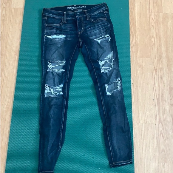 Jeans - Picture 1 of 1